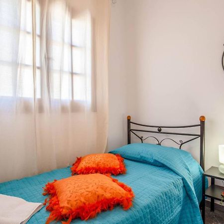 Apartament Agia Pelagia Blue Apt With Seaview 50M From Sea Zewnętrze zdjęcie